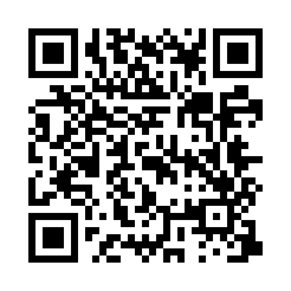 Scan this QR code to connect with Shiva Vana on WhatsApp